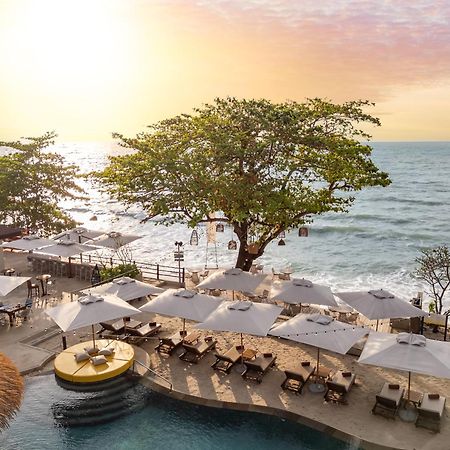 Saii Koh Samui Villas - Adult Only 12 Plus Choeng Mon Exterior photo