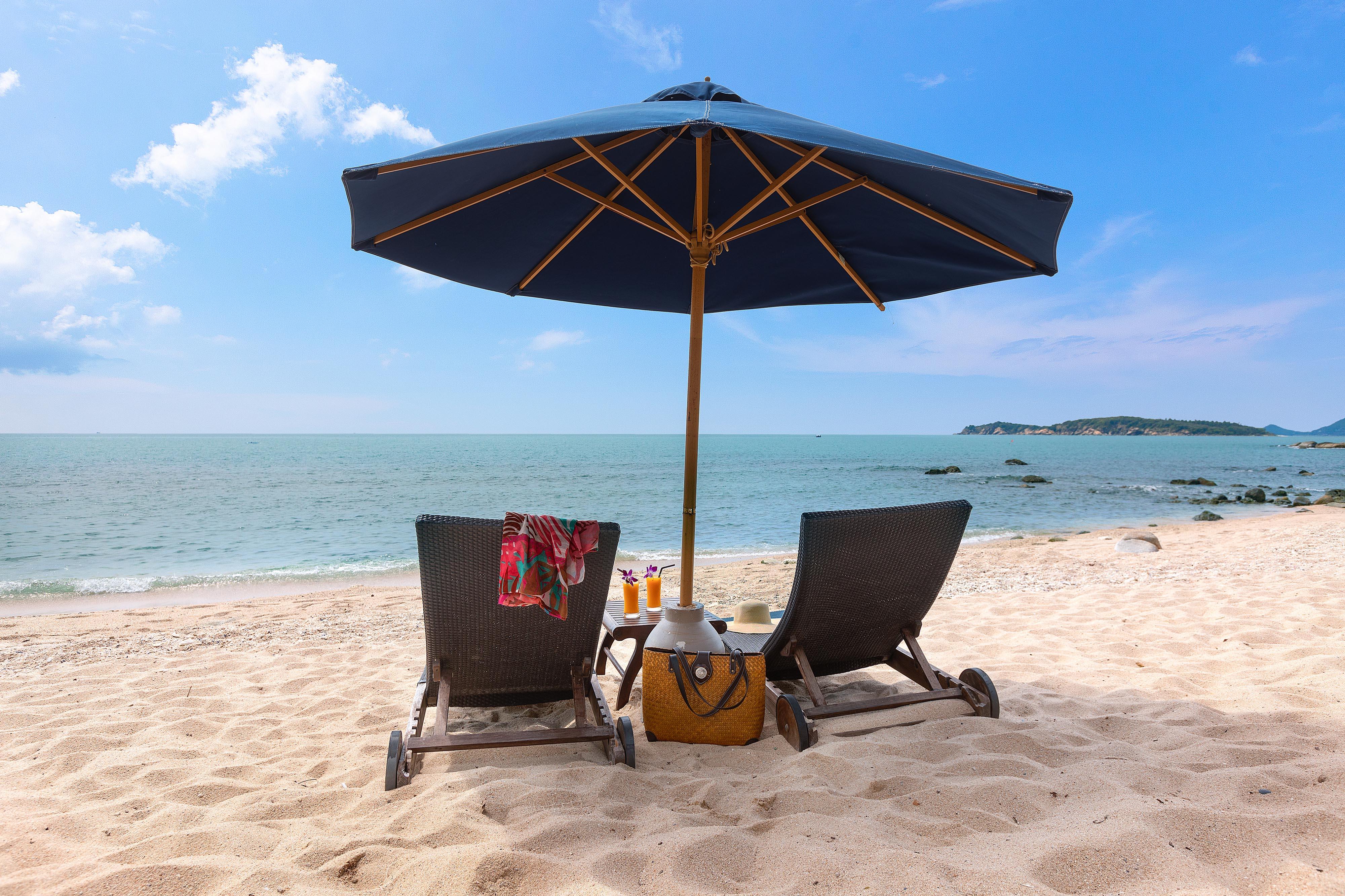 Saii Koh Samui Villas - Adult Only 12 Plus Choeng Mon Exterior photo