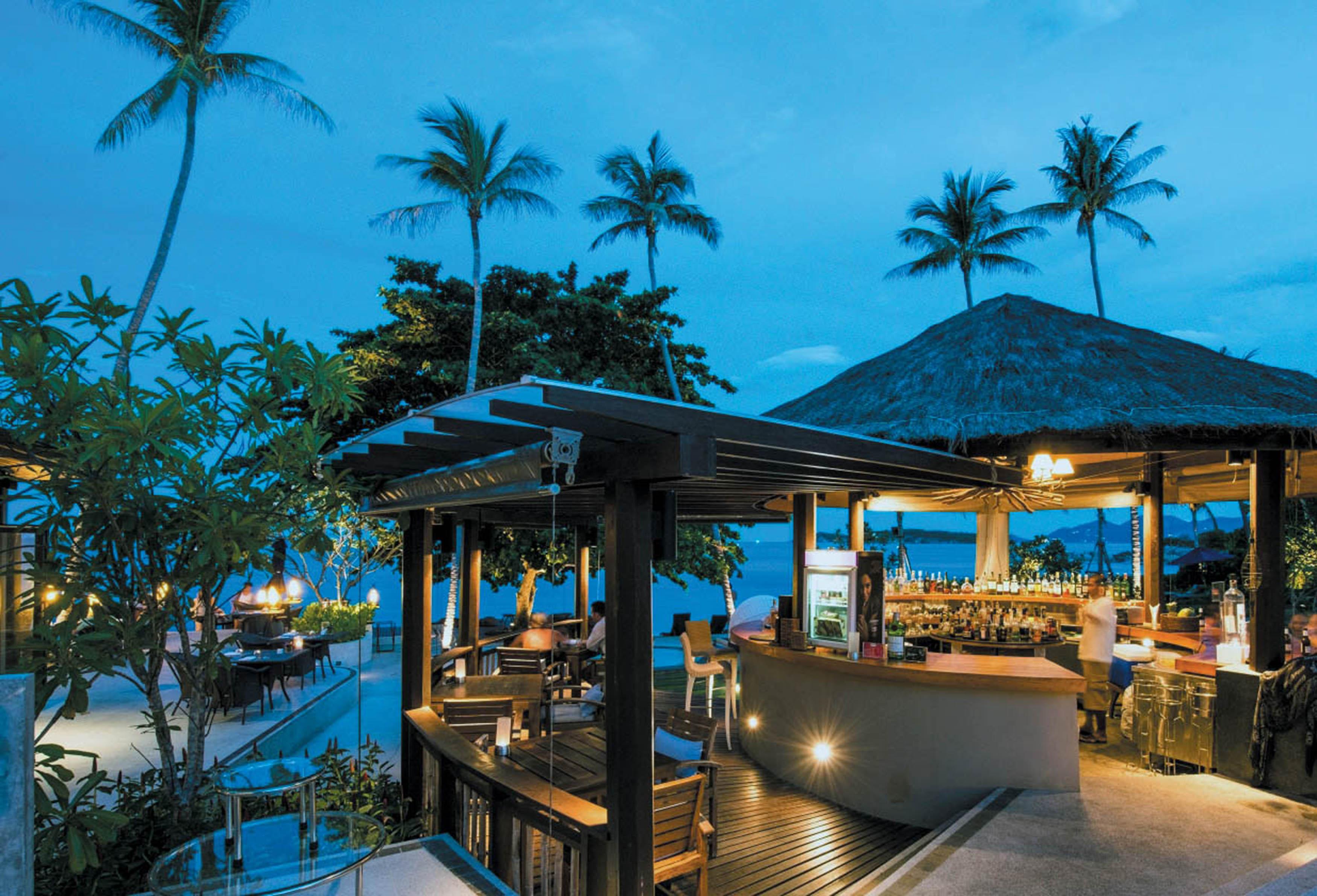 Saii Koh Samui Villas - Adult Only 12 Plus Choeng Mon Exterior photo