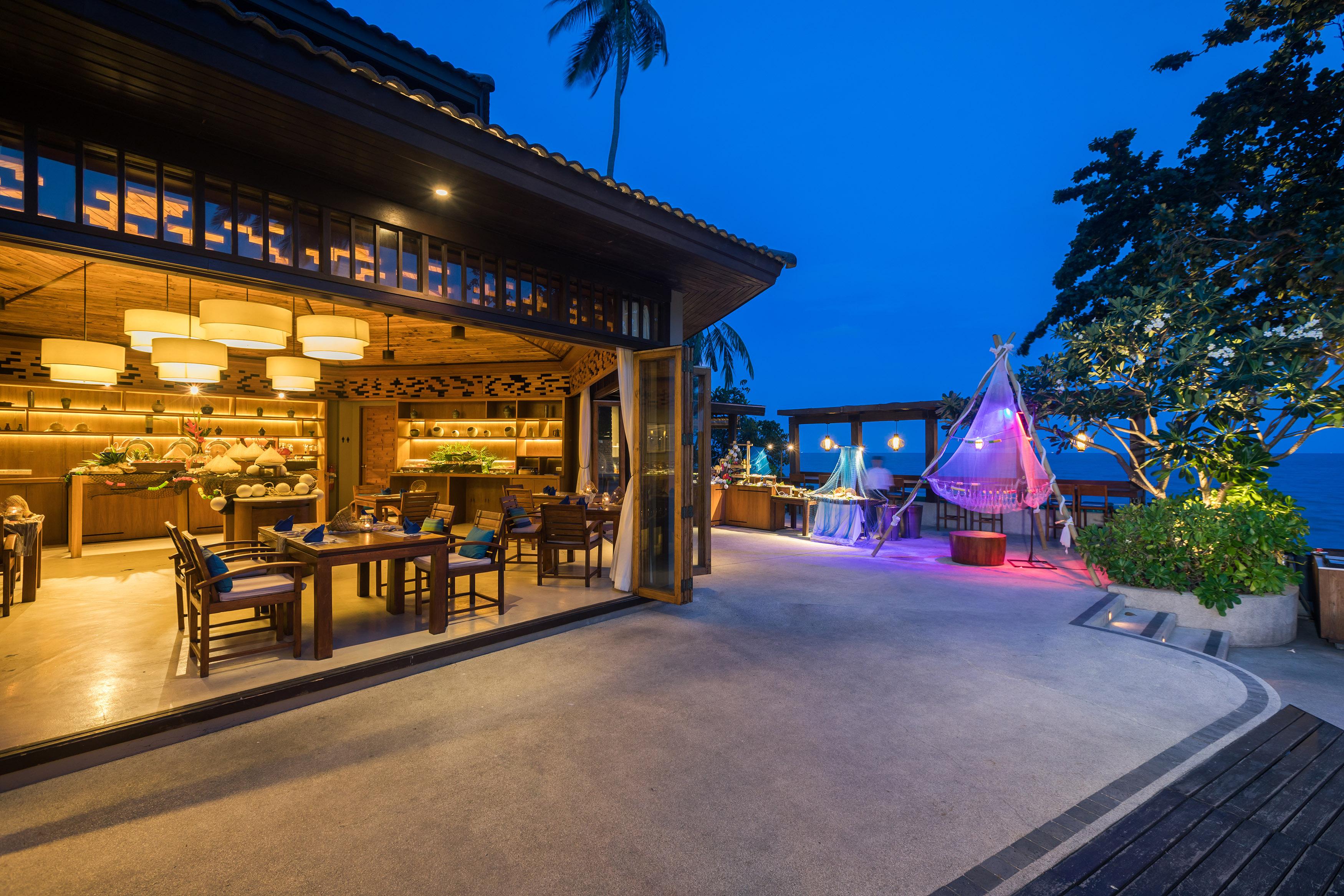 Saii Koh Samui Villas - Adult Only 12 Plus Choeng Mon Exterior photo