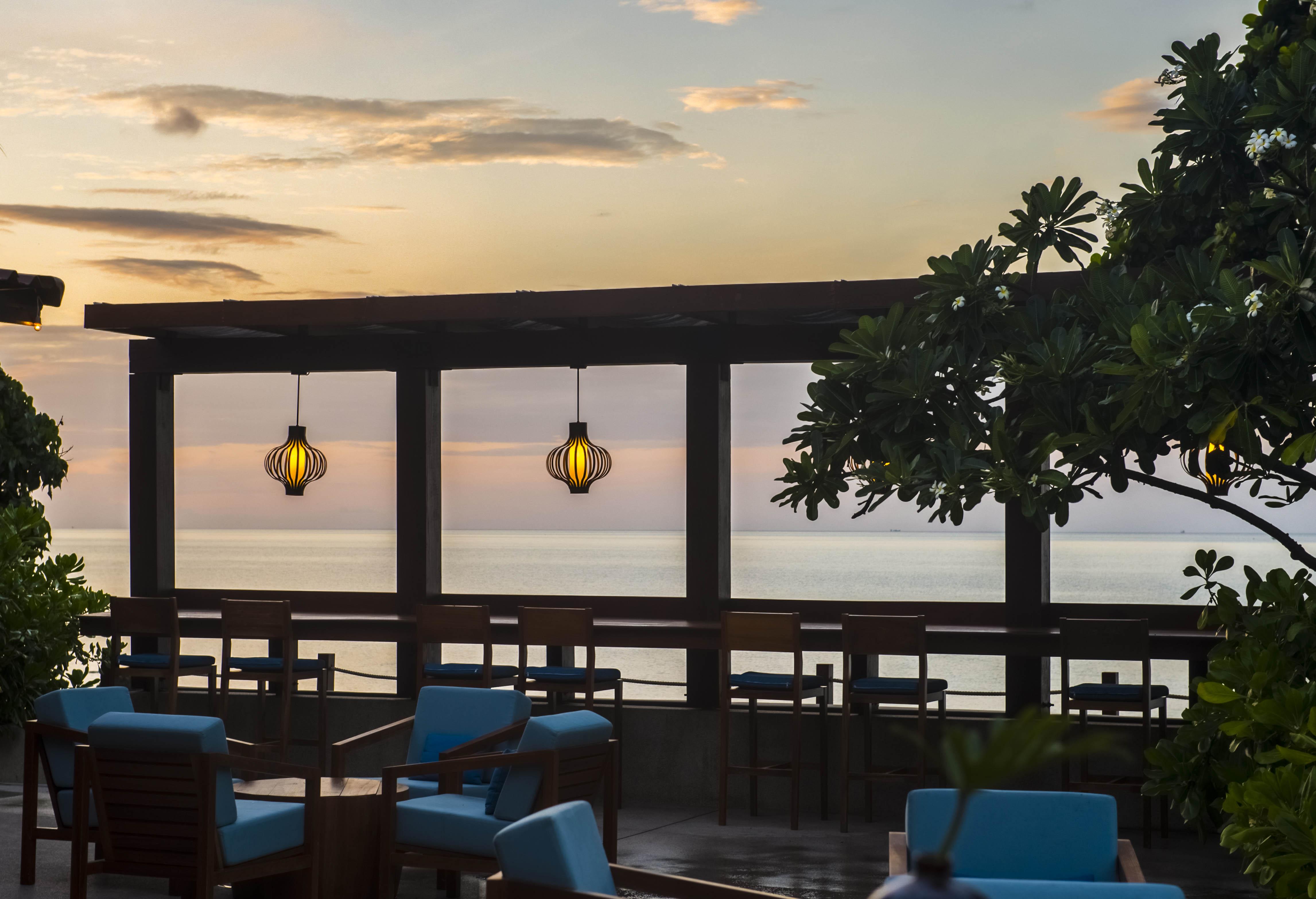Saii Koh Samui Villas - Adult Only 12 Plus Choeng Mon Exterior photo