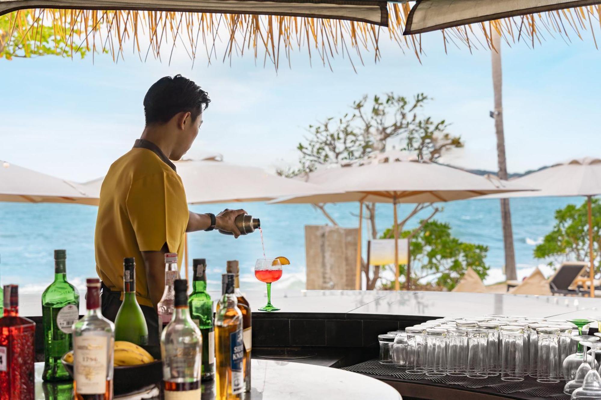Saii Koh Samui Villas - Adult Only 12 Plus Choeng Mon Exterior photo