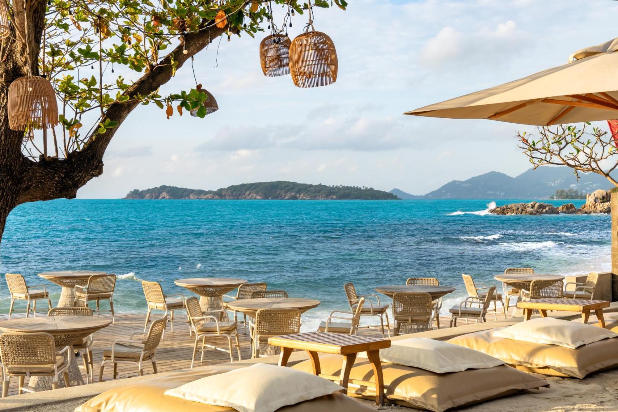 Saii Koh Samui Villas - Adult Only 12 Plus Choeng Mon Exterior photo